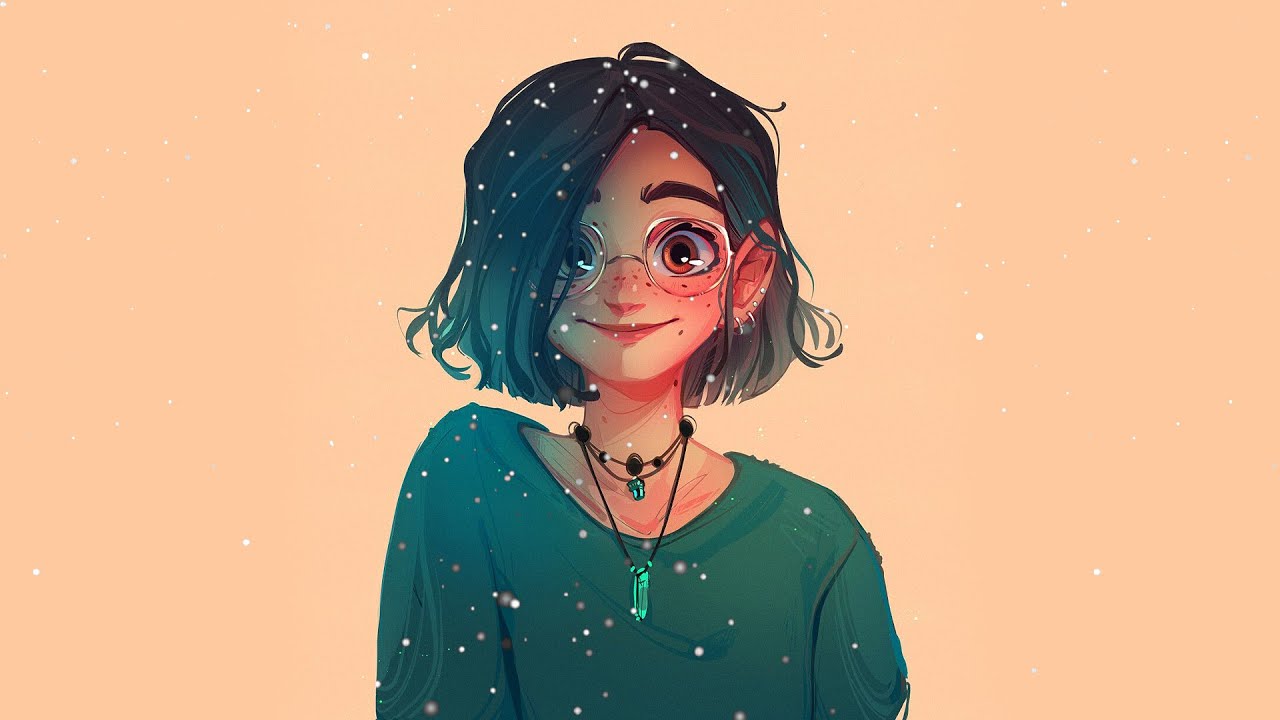 I'm Good & You? ~ Lofi Hip Hop Mix 🎅