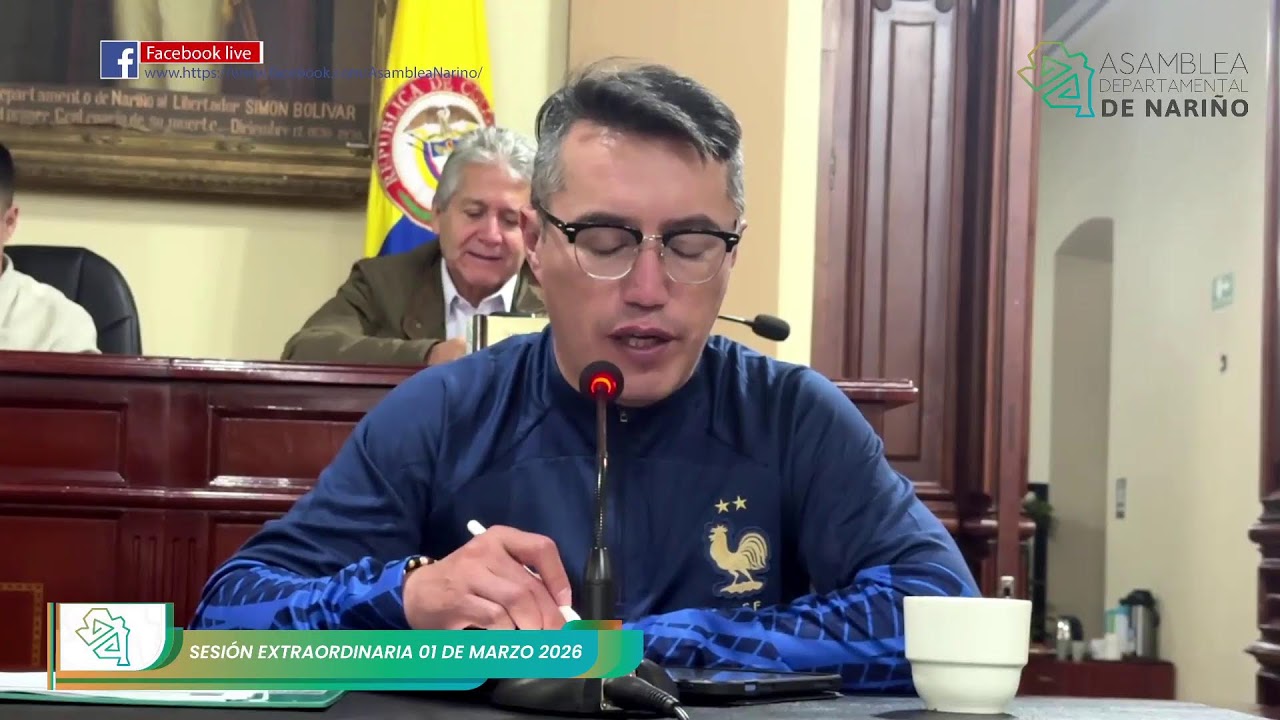 SESIÓN EXTRAORDINARIA CORDEN DEL DÍA 22 de febrero de 2026