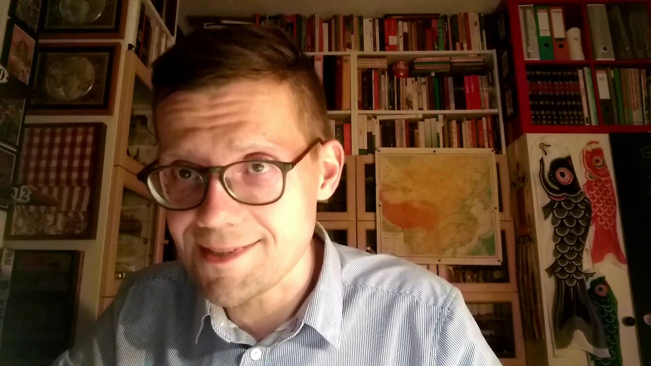 Wszystko jest imitacją, czyli kilka słów o tym, czy filozofia japońska w ogóle istnieje