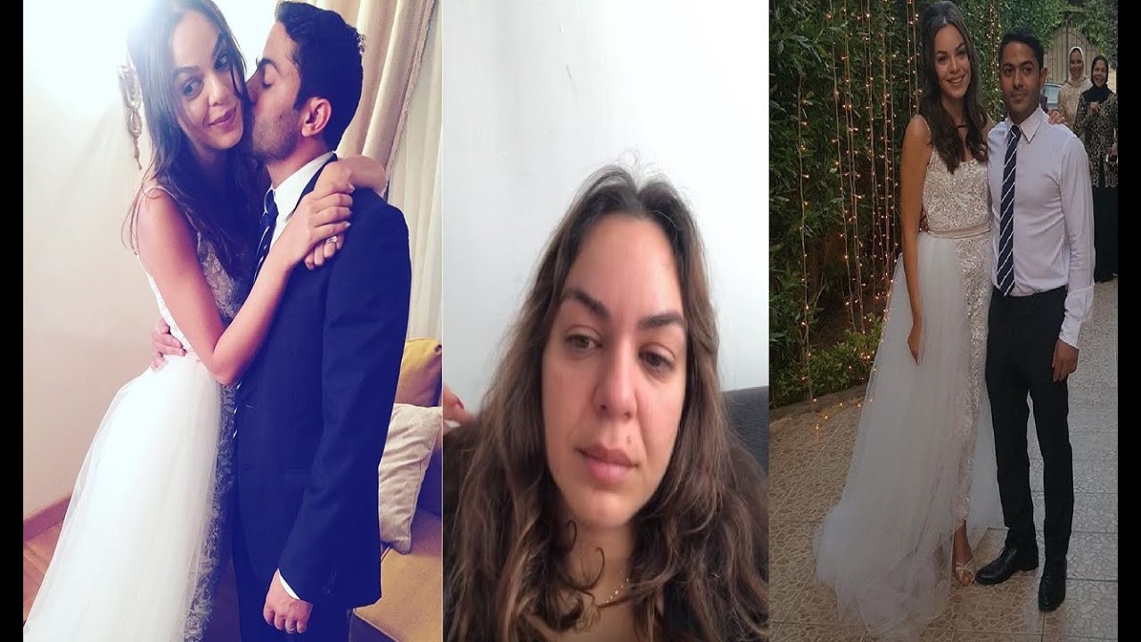 طليقة تميم يونس تحكي تجربتها مع الاغتصاب الزوجي وتطلب المساعدة
