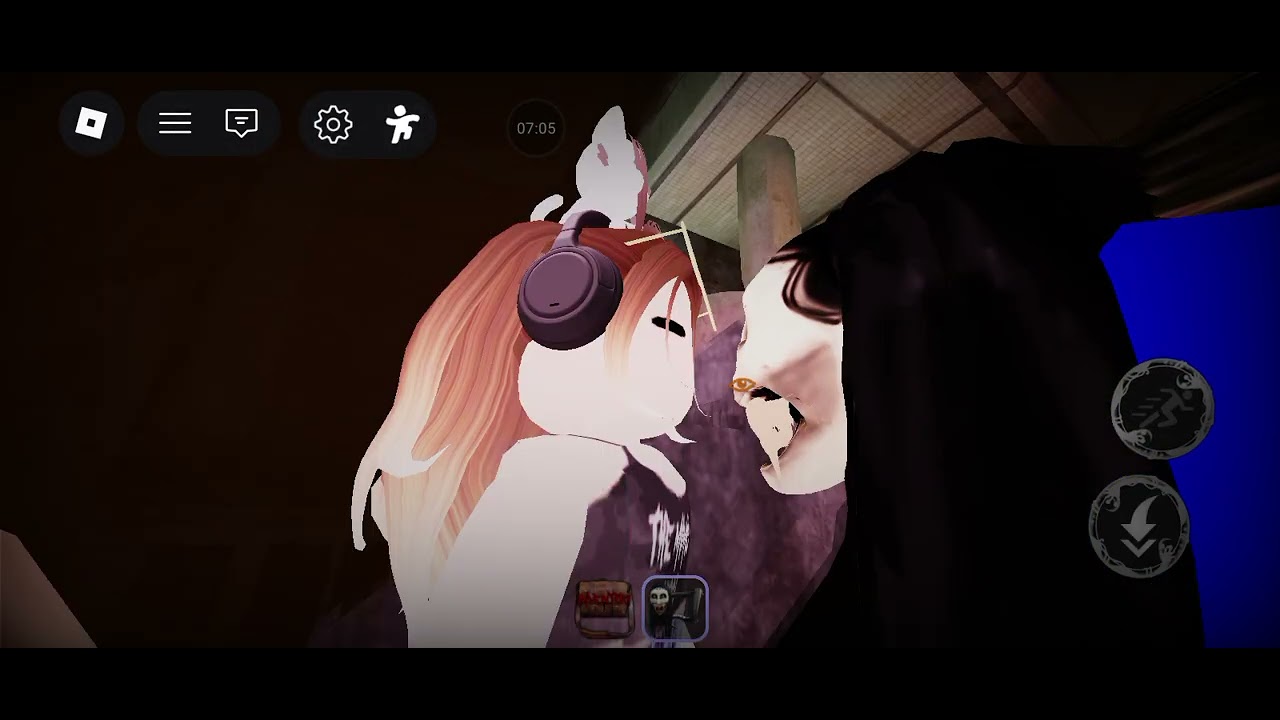 The mimic 5th anniversary jealousy book part 4 #themimic (TEAMWORK )