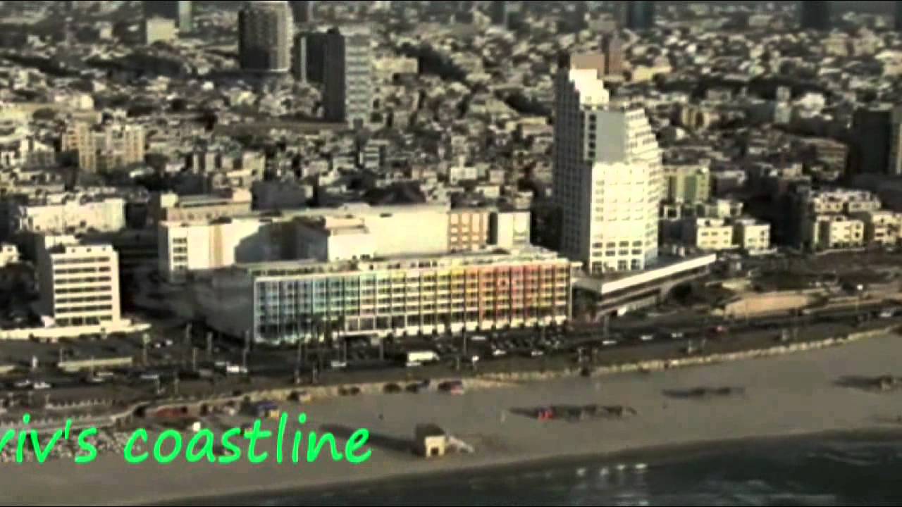 A tour to Israel