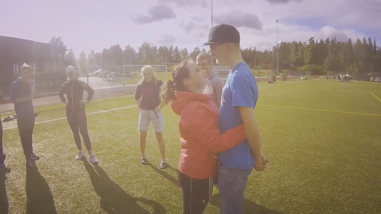 Studera till idrottsledare p&aring; Norrvalla & Solvalla!