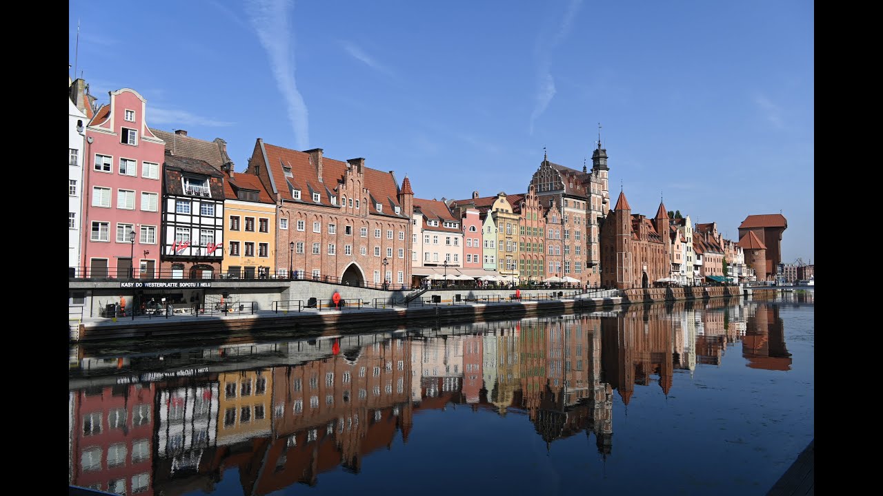 2024 September Polen deel 1