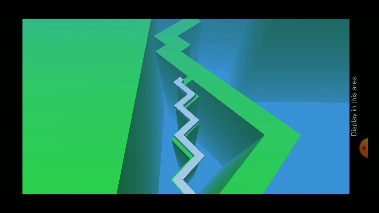 Dancing Line PC PE 2021 - The Storm + Extended Way