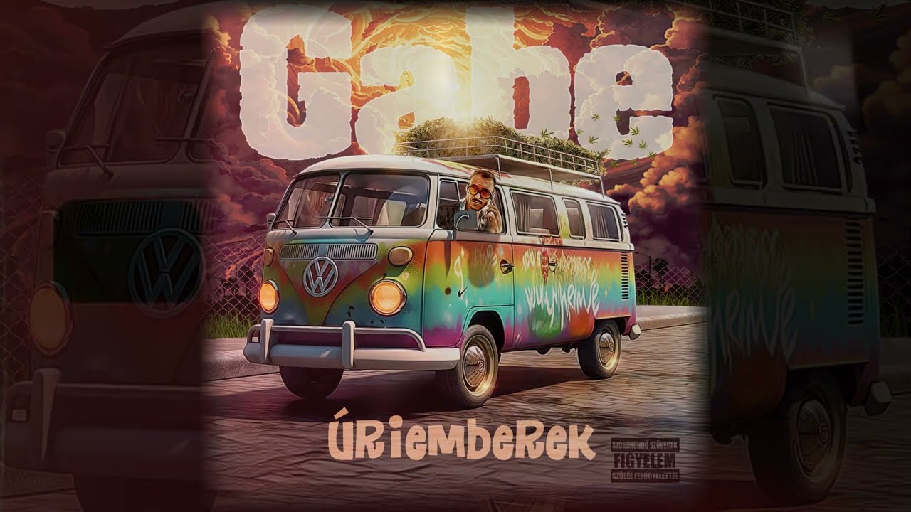 GABE - Úriemberek