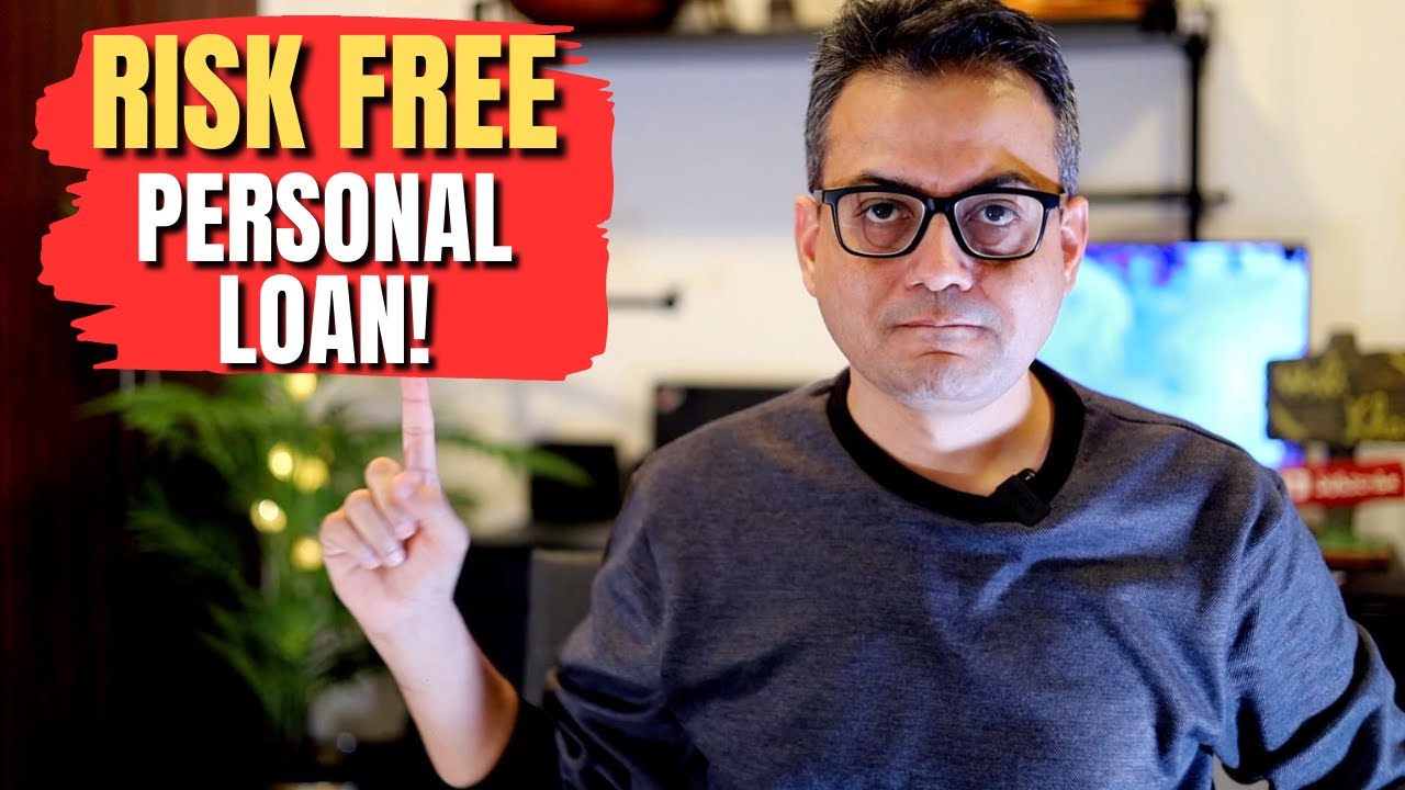 My Experience On Taking Personal Loan | Dubai | UAE | Wali Khan
