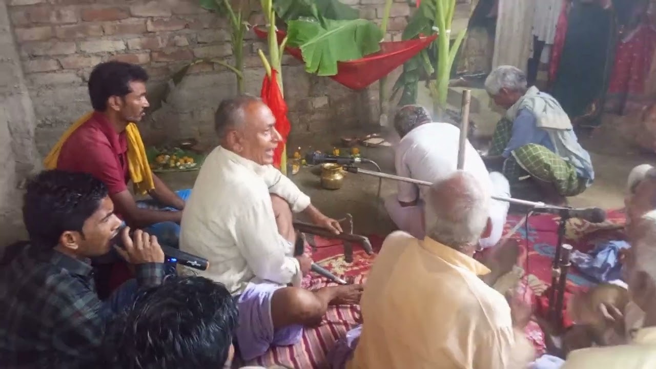बाबा नवल किशोर पंजियार