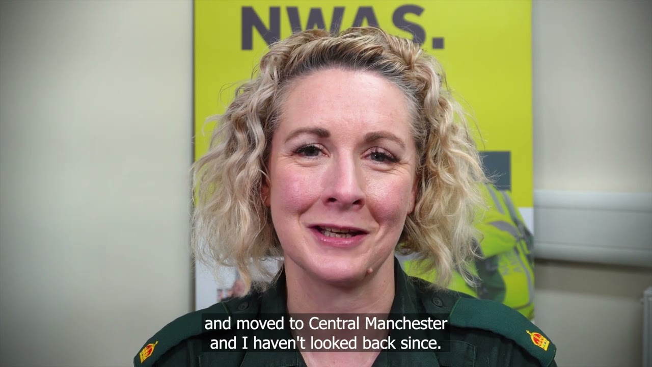 National Apprenticeship Week - Kirsten