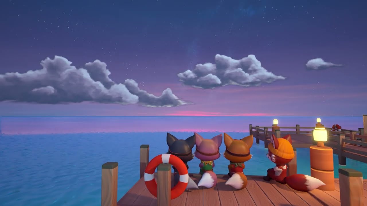 Foxo Reveal Trailer - Wishlist on Steam!