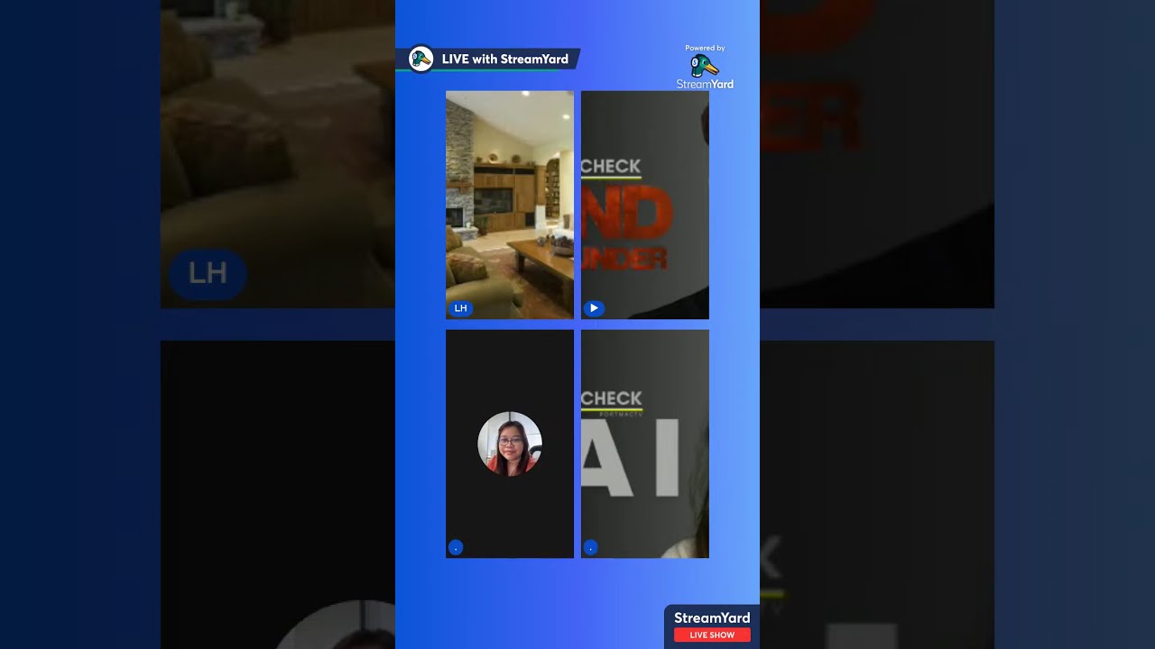 SOUND CHECK BY SIS YAI BRGY NAND BRGY PORT AND COMPANION