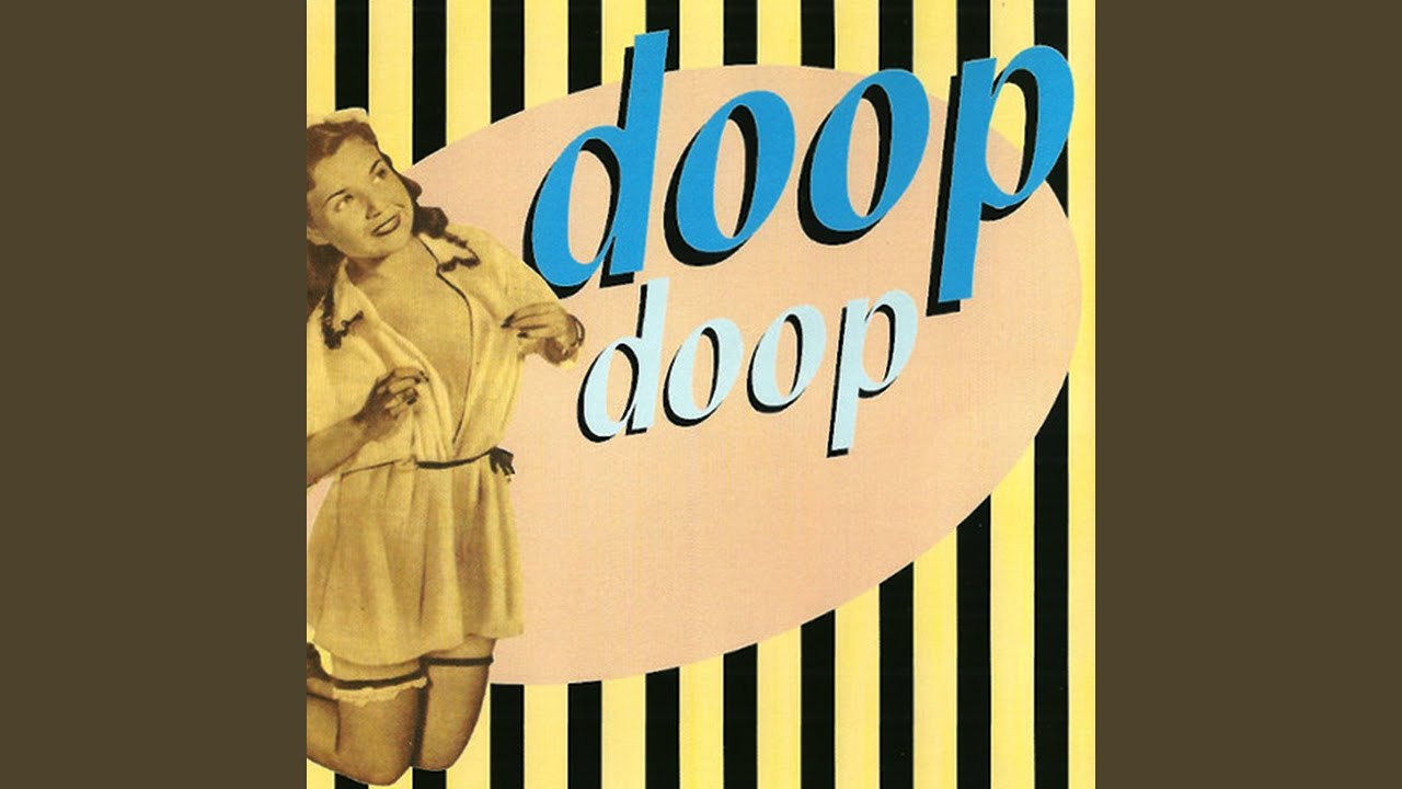 Doop (Jean Lejeux Et Son Orchestre Extended Version)
