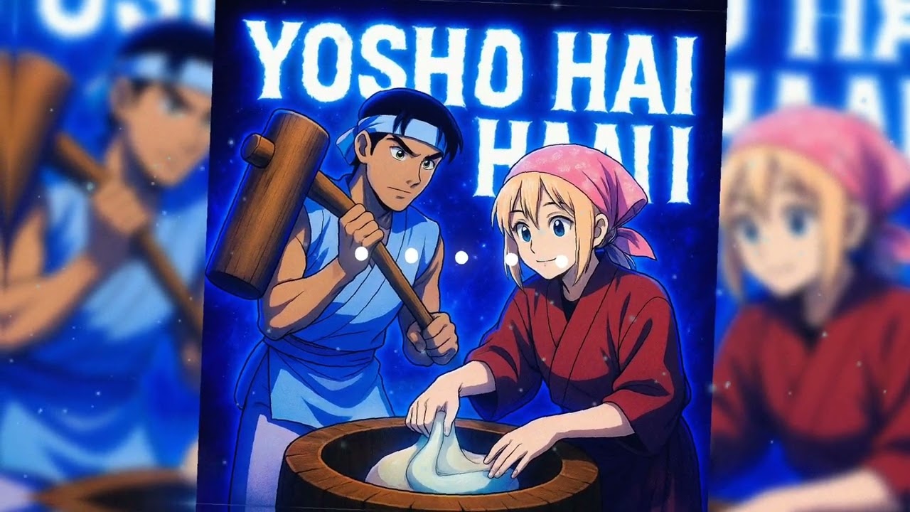 YVN808 - YOSHO HAI HAI HAI | SUPER SLOWED (Brazilian Funk 2025)