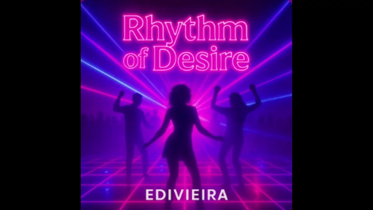 Voices of the Beat by Edivieira