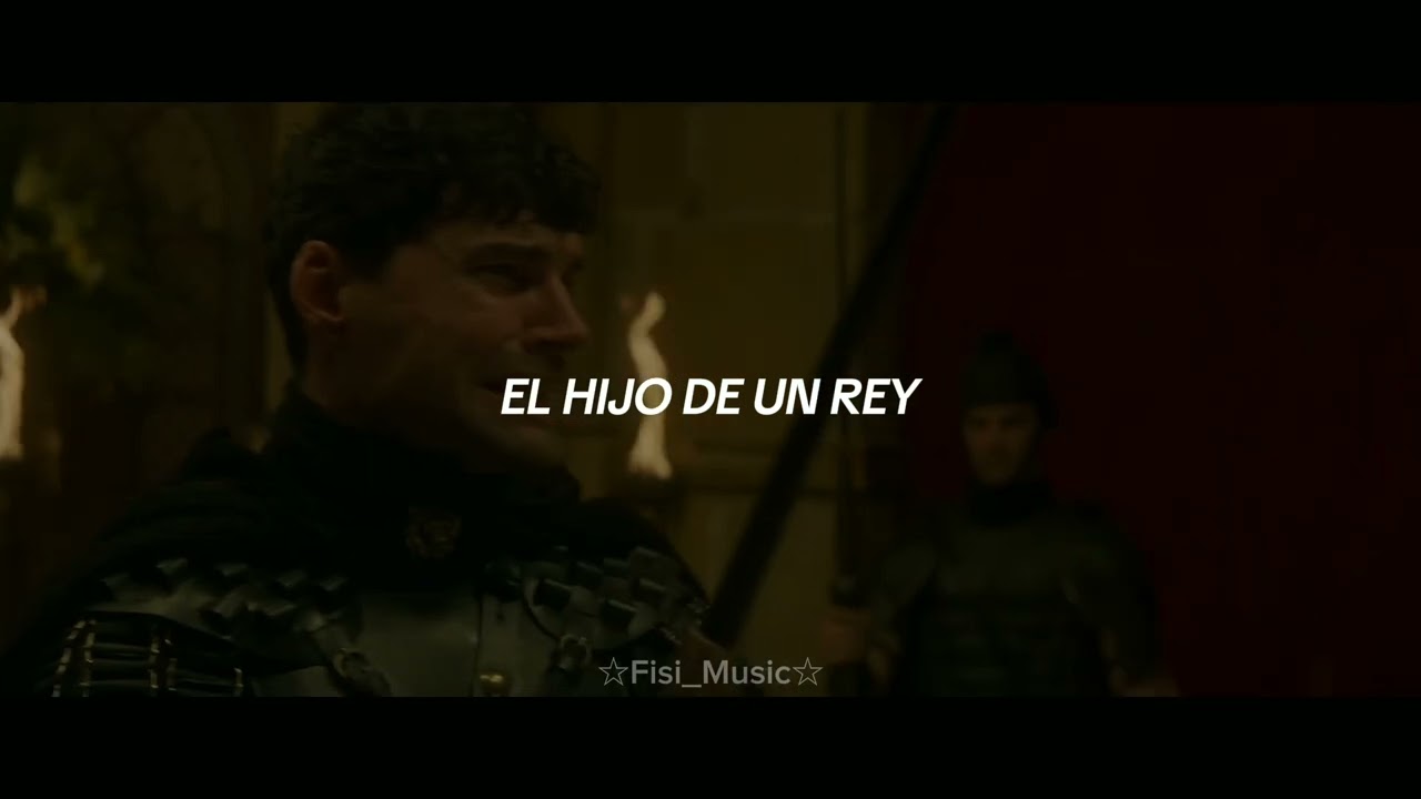EN MI SANGRE - CAMINO A BELEN (Sub español)