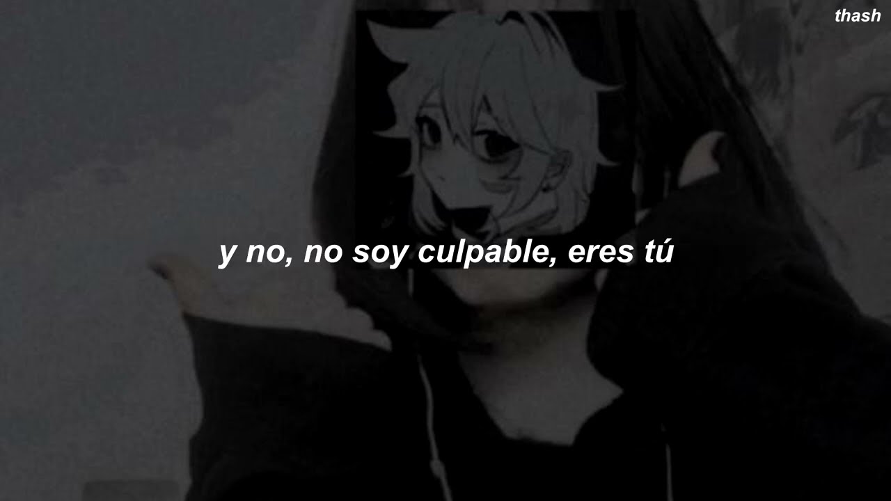 rebzyyx - it's over . sub español