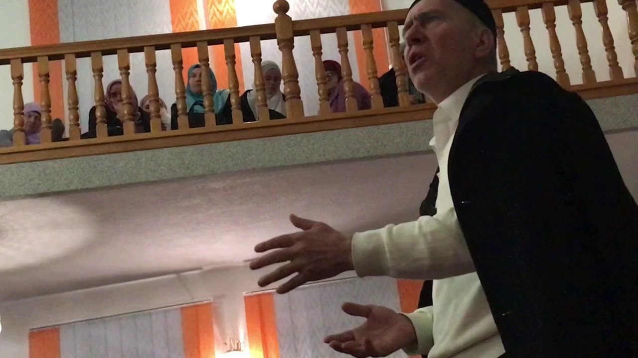 Duša, život, kabur, dzehenem, Sudnji dan (Poslije ovog predavanja dobro cete se zamislit!)
