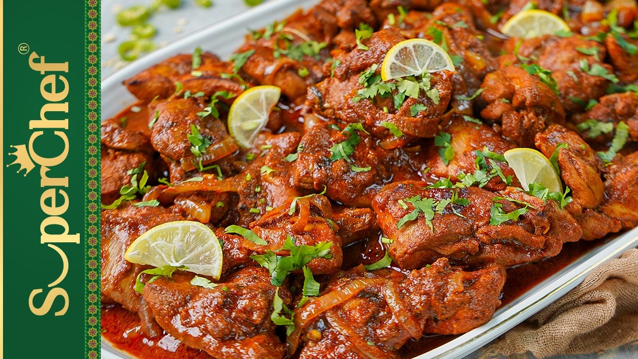 Chicken Barra Recipe | Spicy Grilled Chicken Barra | Ramzan Iftar Dinner Special