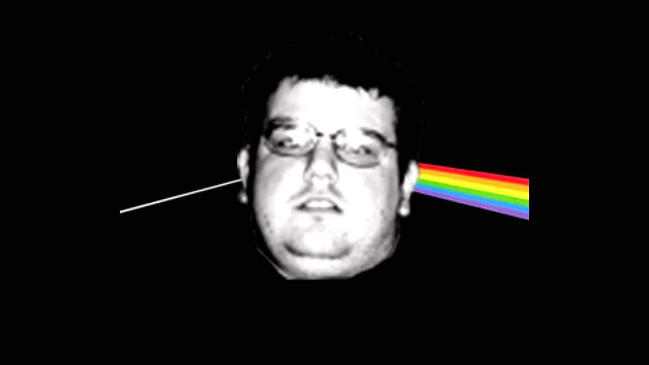 JustinRPG - I Hate This Windows Vista Tonight