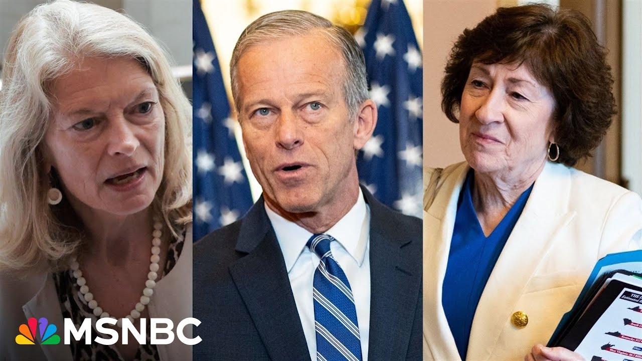 Republicans struggle to find path to passage for Trump's big bill