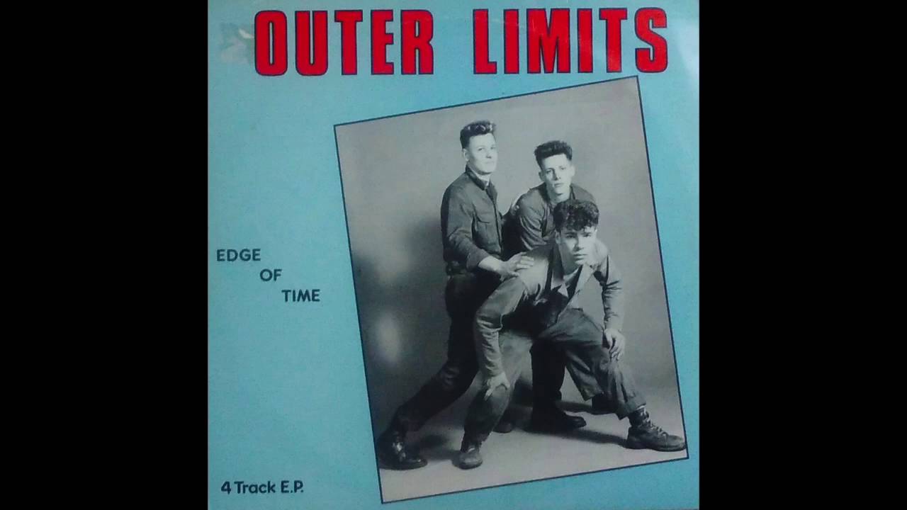 Outer Limits / The Car