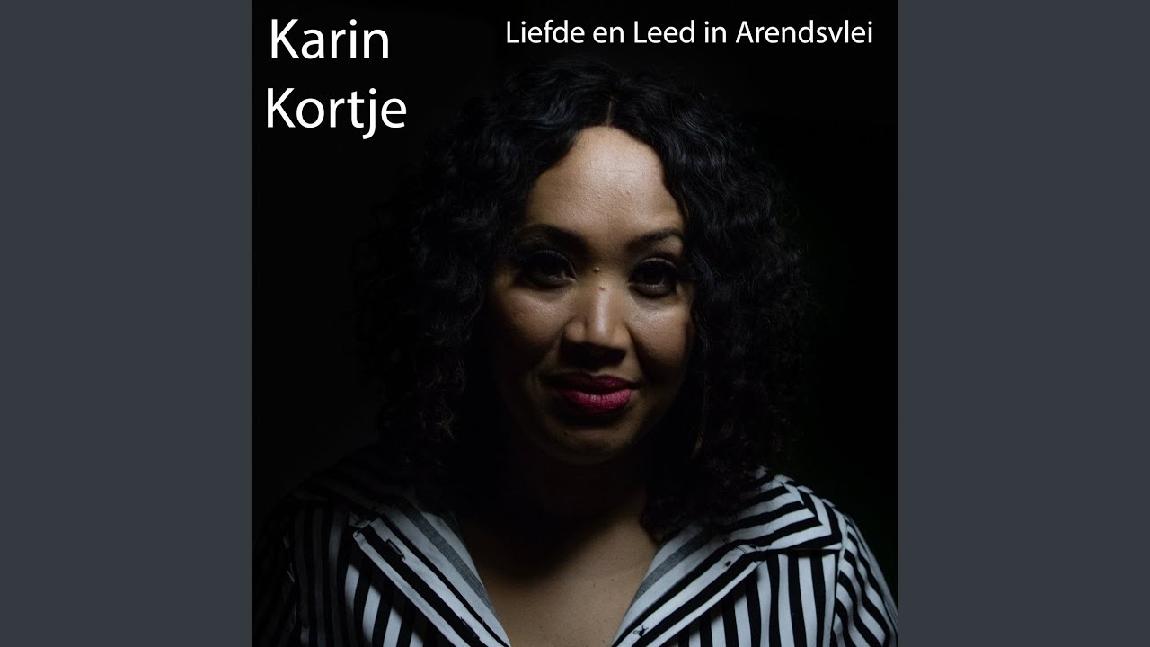 Liefde En Leed In Arendsvlei