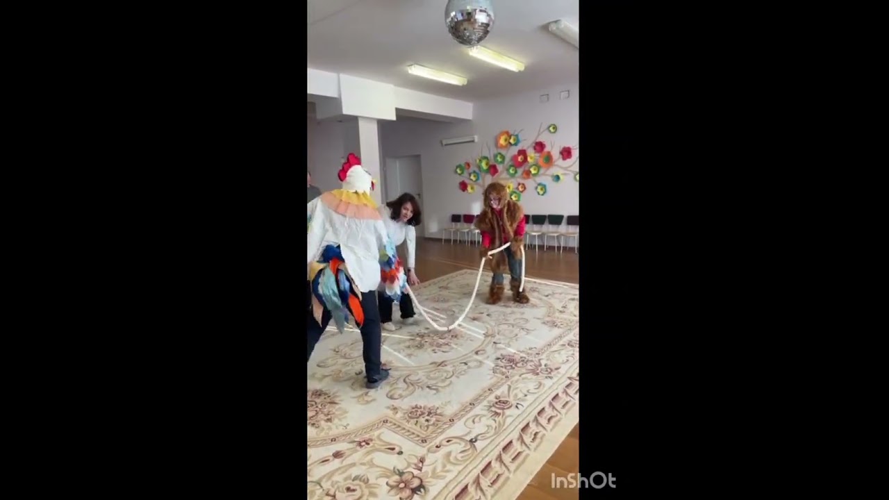 Масленица
