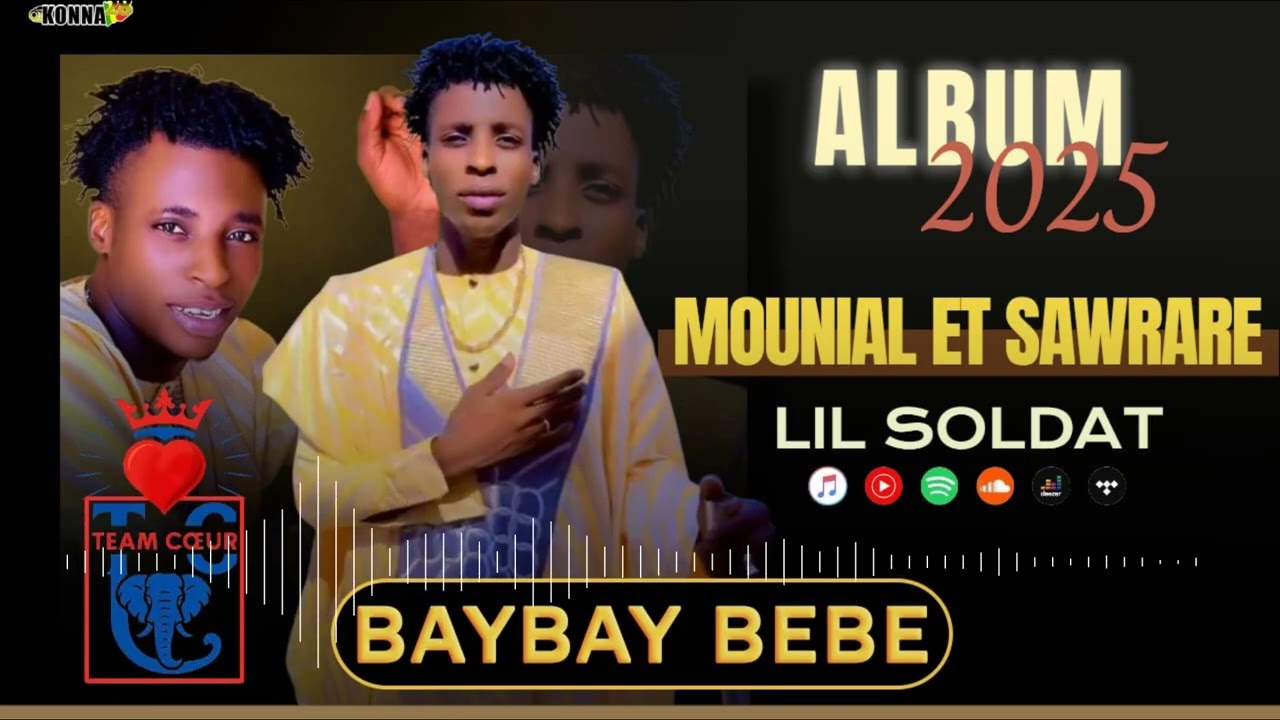 Lil Soldat _ Baybay Bébé (son officiel