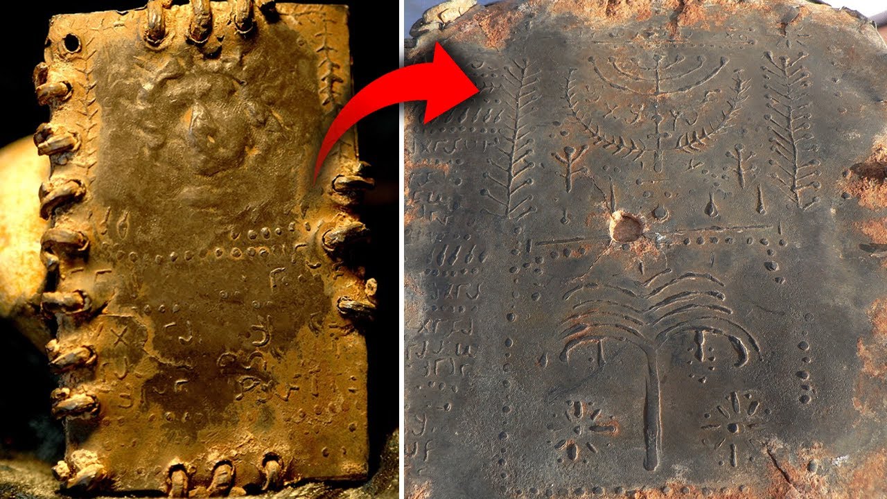 5 Ancient Books That Can CHANGE HISTORY As We Know It