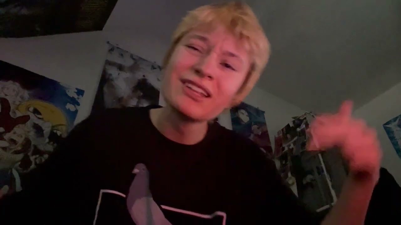 GET RiCH & DiE CRYiNG - Tj_beastboy [Cover oder so]