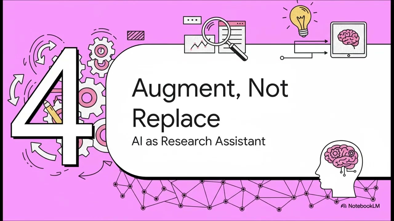 AI in Qualitative Research: Threat or Powerful Ally?