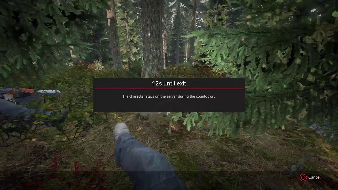 Day 1046 of keeping DayZ alive!! Its FLEXX Time!! #dayz