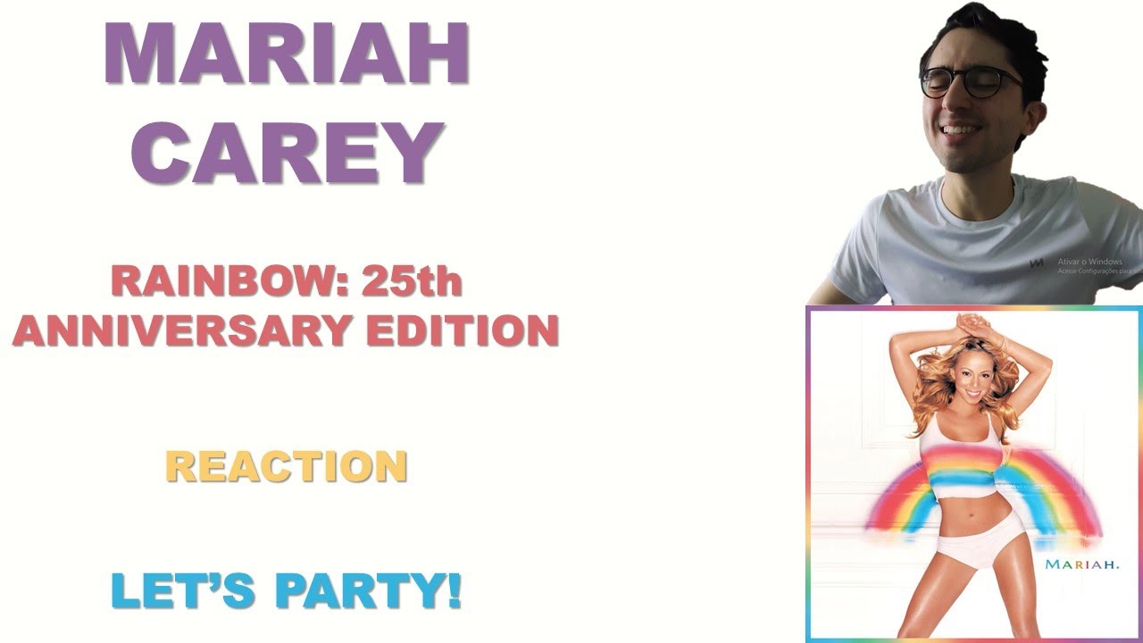 Mariah Carey's 
