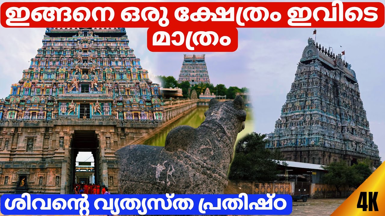 21,600 Breaths, 72,000 Nerves & Shiva’s Dance | Secrets of Chidambaram Temple | Tamil Nadu