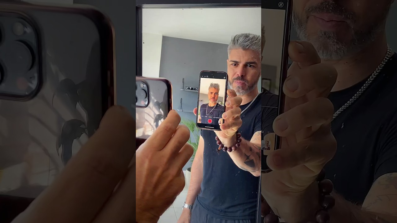 Melhores TRUQUES para se FILMAR SOZINHO (com o celular)