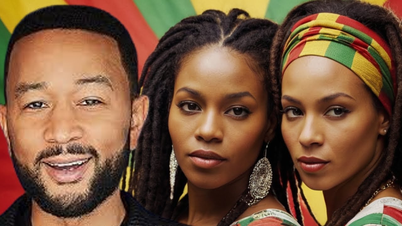 All of me - John Legend - Reggae Riddim