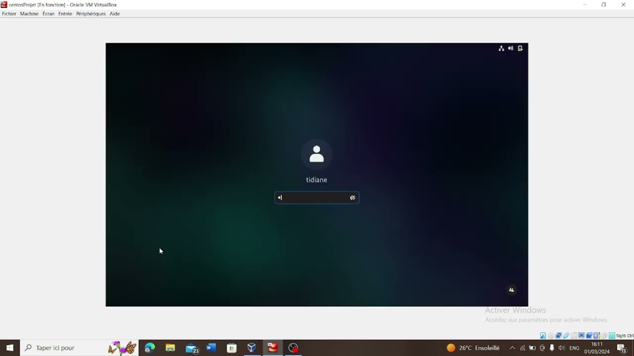 EXPLICATION INSTALLATION ET CONFIGURATION DU SERVEUR DHCP Sur CENTOS 9