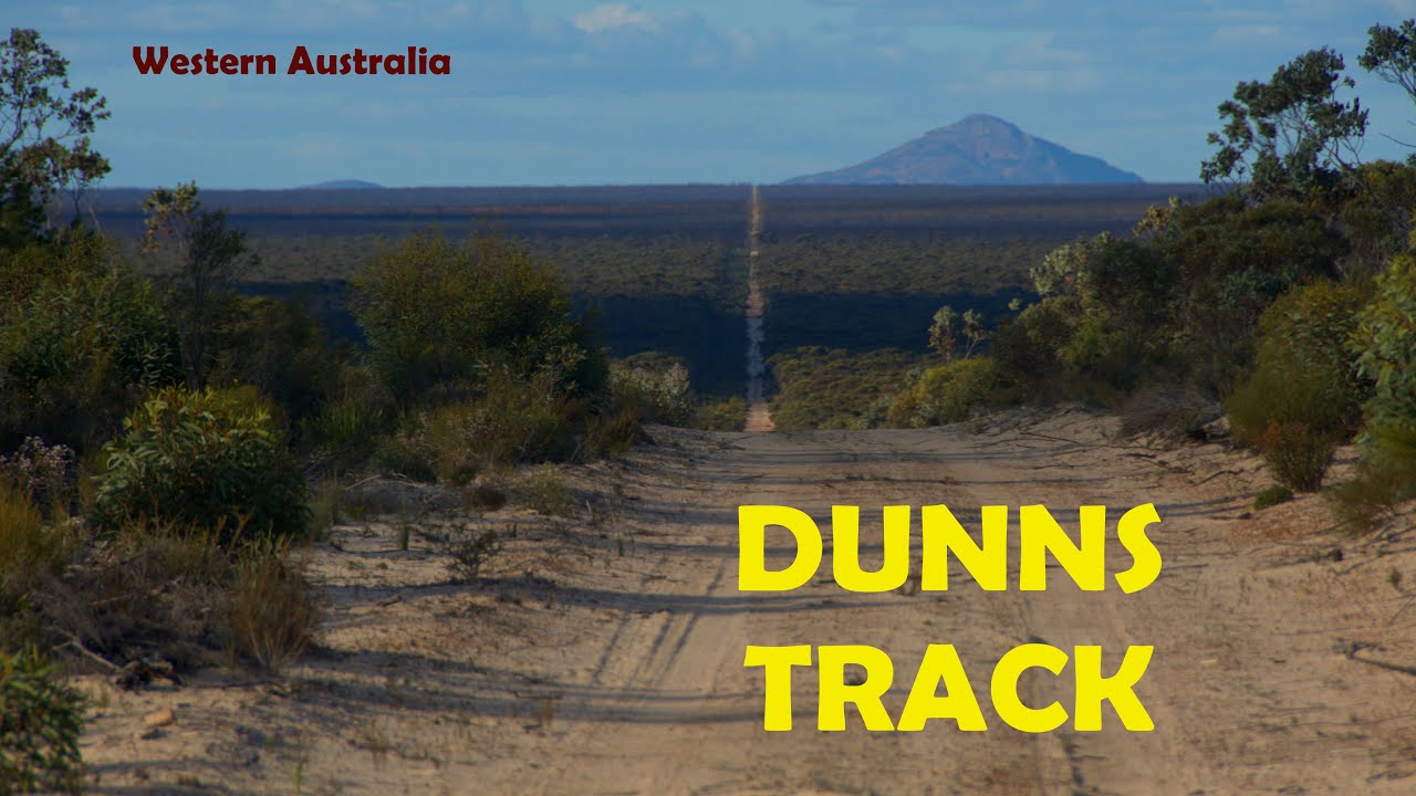 Dunns Track