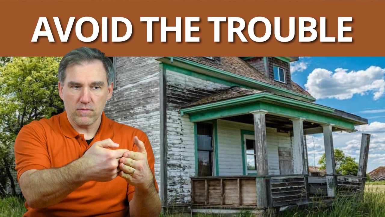 Porch Problems Don’t Happen Overnight | Here’s What to Check First