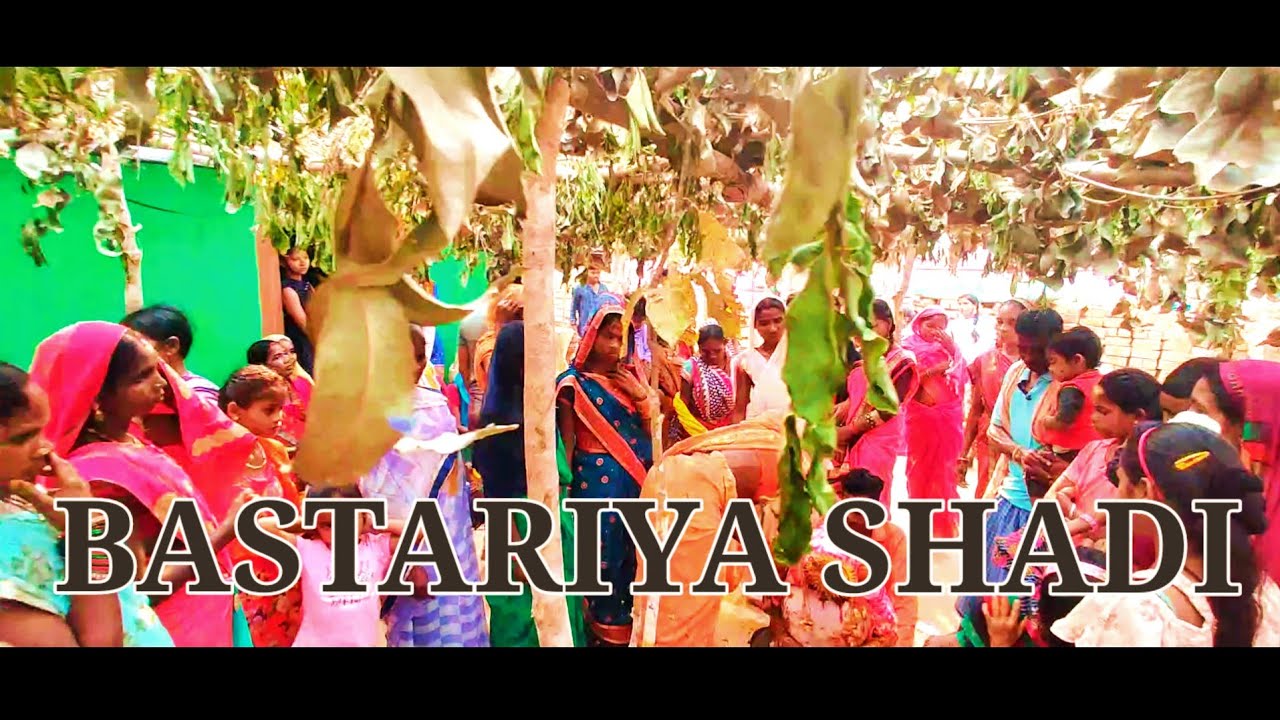 Bastariya Shadi // Surokhi // Bjsomu