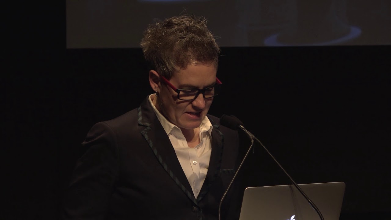 Jenny Sabin - Matter Design Computation, Biosynthesis and New Paradigms of Making