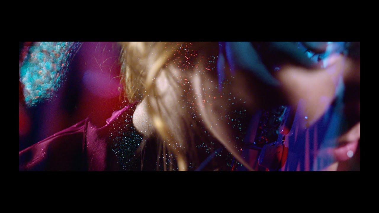 Grapell - Some Places (Official Video)