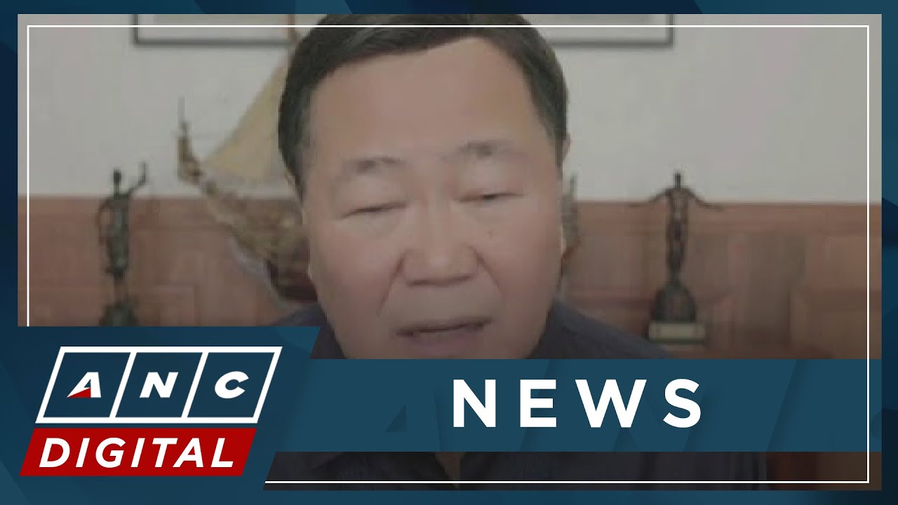 Carpio: Constitutional convention or constituent assembly only way to 'revise' constitution | ANC