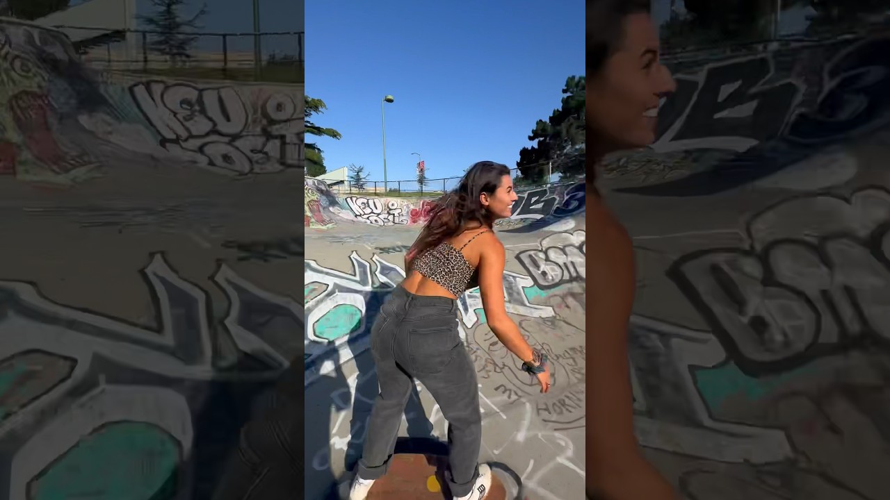 early morning SF sesh at Potrero!:)