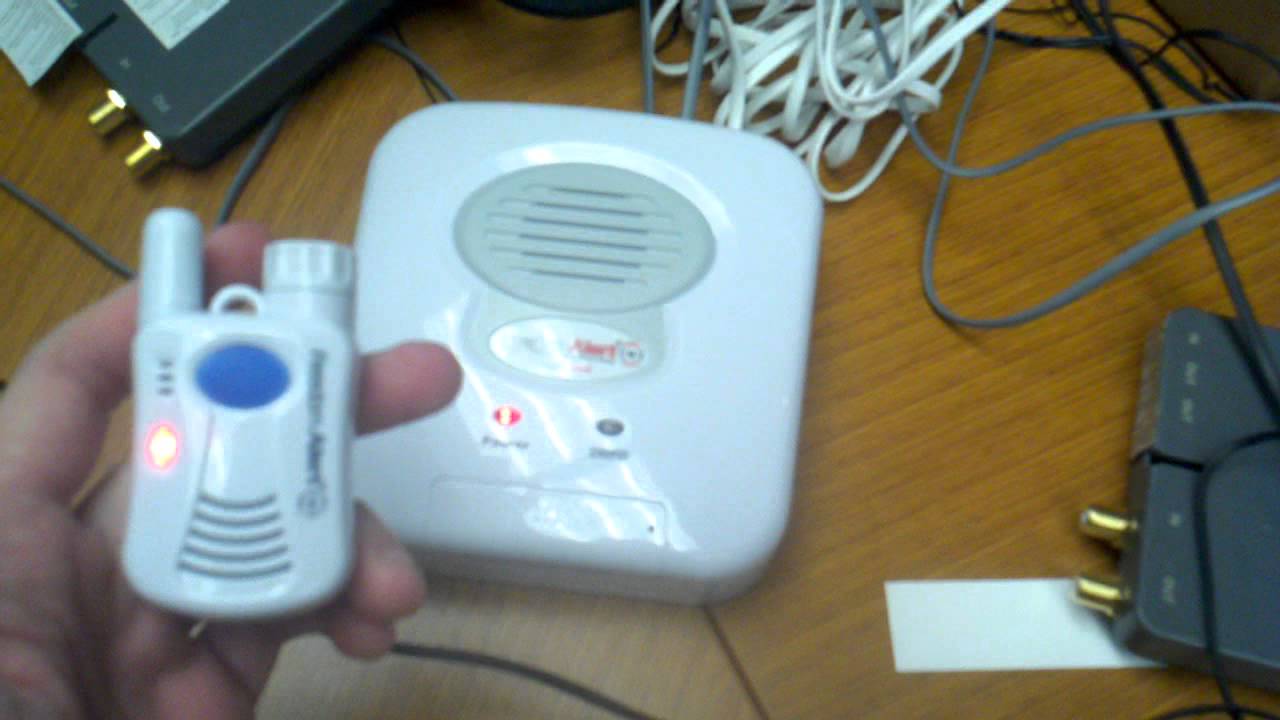 LogicMark Test 1