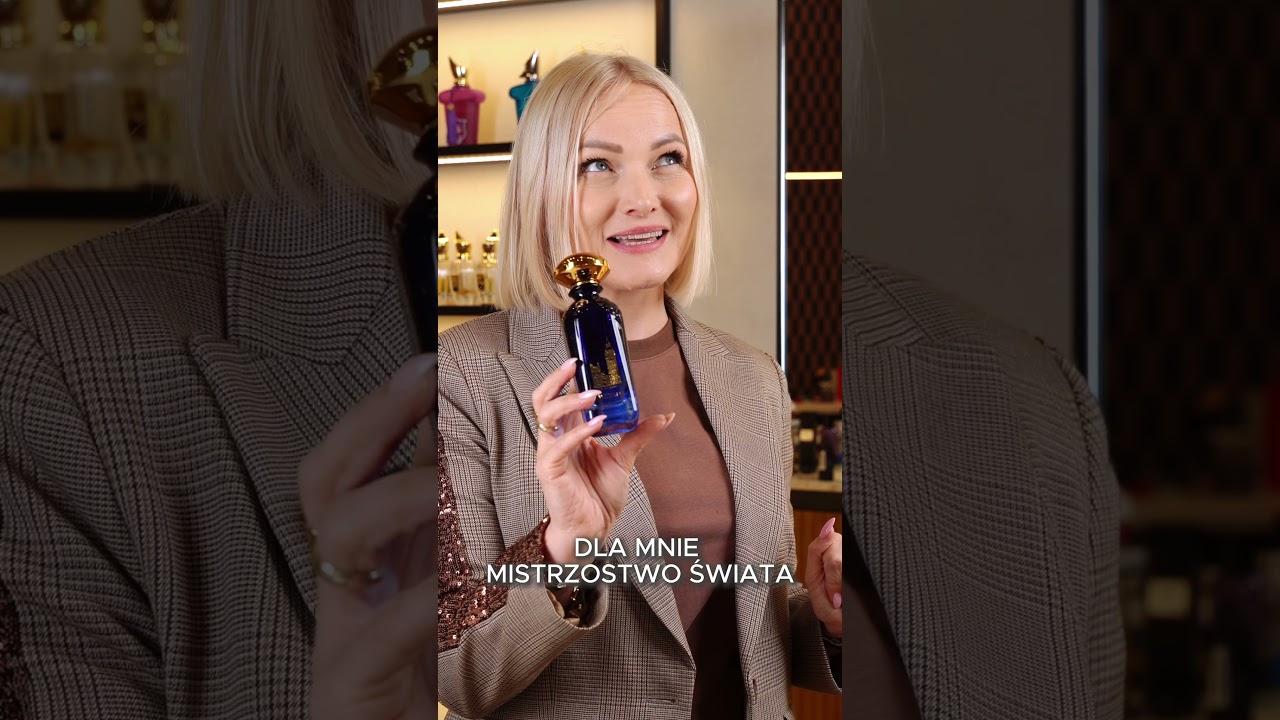 5 NIEZWYKLE SENSUALNYCH ZAPACH&Oacute;W✨