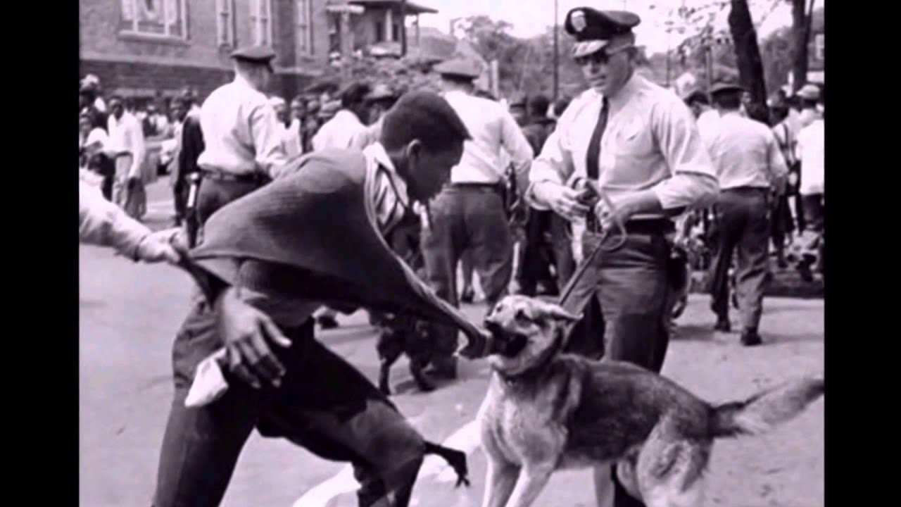 A Change is Gonna Come The Fight for Civil Rights