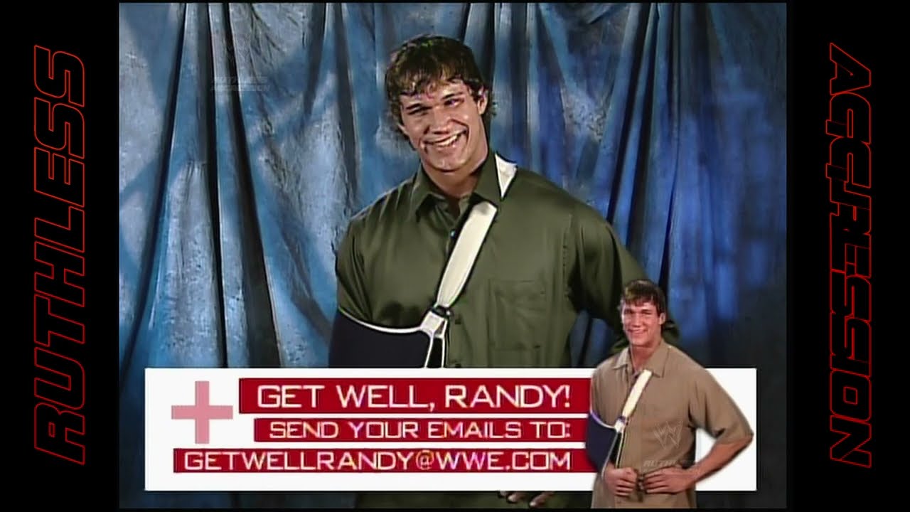 RNN Breaking News | WWE RAW (2002) 4