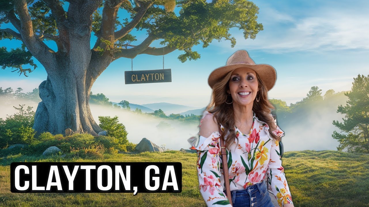 Clayton, GA: The Foodie Town You Didn't Know About