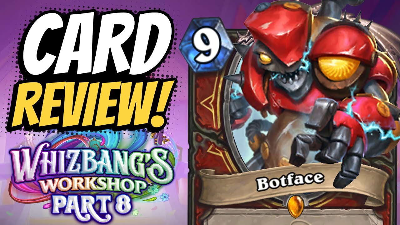 CRAZY VALUE LEGENDARY. Taunt Warrior again??? | Whizbang Review #8